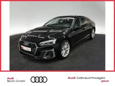 Gebraucht Audi A5 Sportback