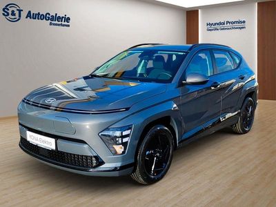 Neu Hyundai Kona Select 99 kW (135 PS) 2026 Grau SUV