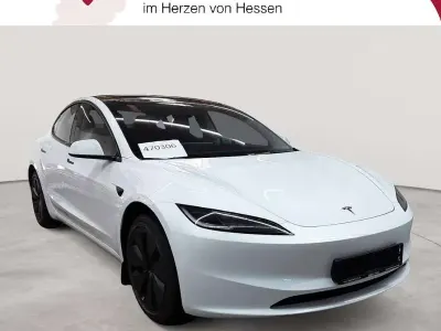 Gebraucht Tesla Model 3