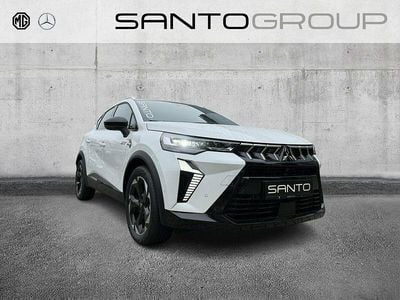 Neu Mitsubishi ASX Edition 143 PS (105 kW) 2025 Weiß SUV