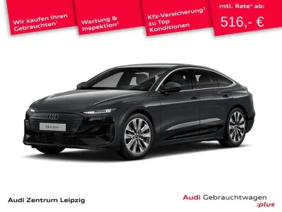 Gebraucht Audi A6 e-tron
