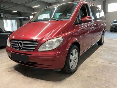 Mercedes Viano