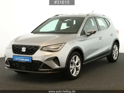 Gebraucht Seat Arona