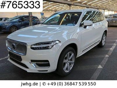 Gebraucht Volvo 360 392 PS (288 kW) 2020 Andere Limousine