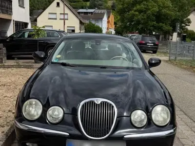 Gebraucht Jaguar S-Type