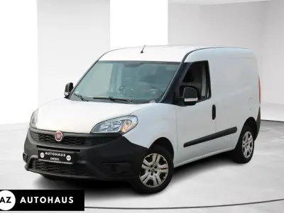 Gebraucht Fiat Doblò