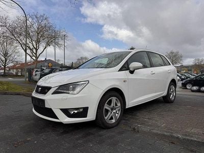 Gebraucht Seat Ibiza ST FR 150 PS (110 kW) 2013 Kombi