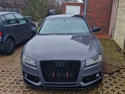 gebraucht Audi A5 2.0 TFSI