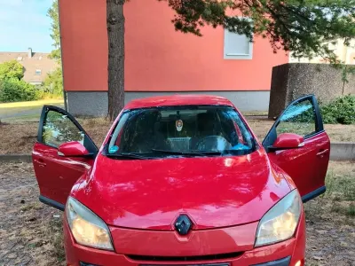 Gebraucht Renault Mégane