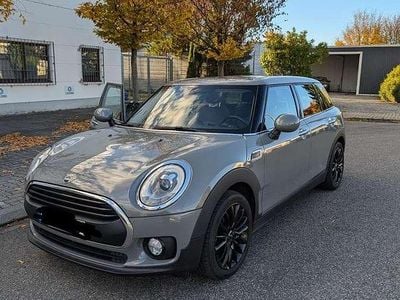 Gebraucht Mini One Clubman 102 PS (75 kW) 2019 Kombi