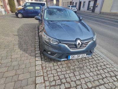 gebraucht Renault Mégane IV 