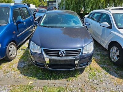 VW Eos