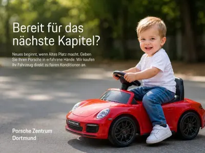 Gebraucht Porsche 911 Targa 4S