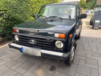 Lada niva