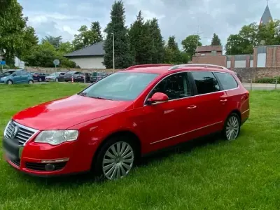 Gebraucht VW Passat