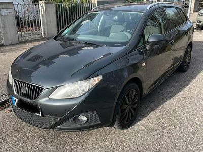 Seat Ibiza ST