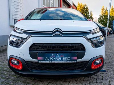 gebraucht Citroën C3 Shine