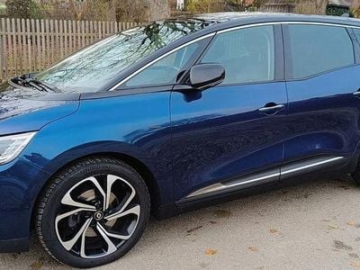 Renault Grand Scénic IV