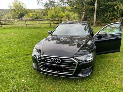 gebraucht Audi A6 35 TDI S tronic