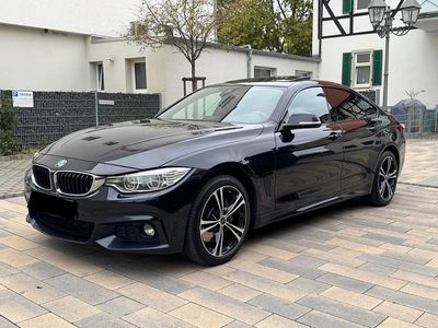 BMW 435 Gran Coupé