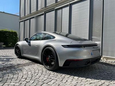 gebraucht Porsche 911 Carrera 911 (992) GTS Neuzustand Garantie