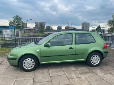 Gebraucht VW Golf III