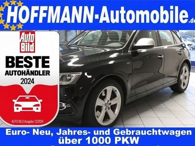 gebraucht Audi SQ5 Q5 Quattro, Xenon, PDC, etc. TOP gepflegt