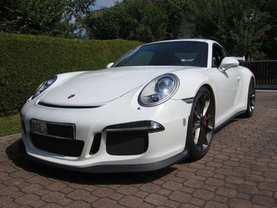 Porsche 991