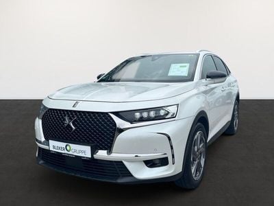 DS Automobiles DS7 Crossback