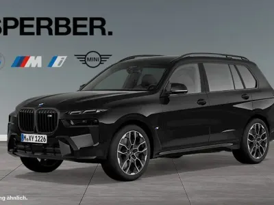 Gebraucht BMW X7