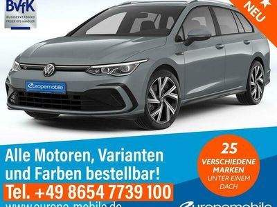 Vw Golf Kombi Gebraucht Autouncle