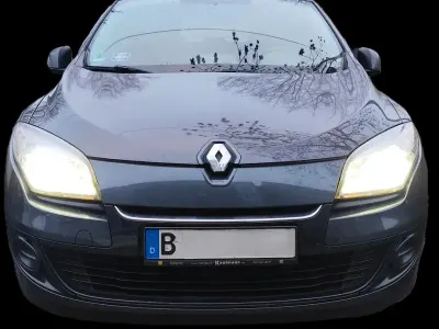 Gebraucht Renault Mégane III