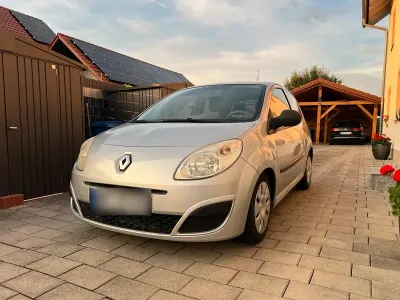 Gebraucht Renault Twingo