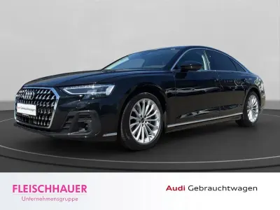 Gebraucht Audi A8