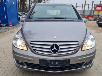 gebraucht Mercedes B170 B 170