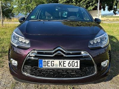Citroën DS3