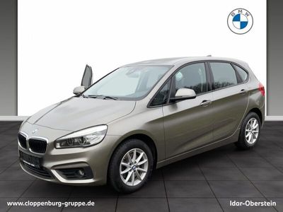 gebraucht BMW 220 Active Tourer i