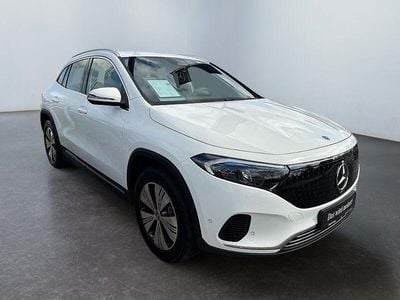 Mercedes EQA300
