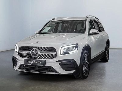 Gebraucht Mercedes GLB250 Premium 224 PS (164 kW) 2020 Andere SUV