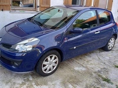 Renault Clio II