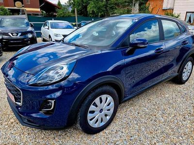 Ford Puma Gen-E