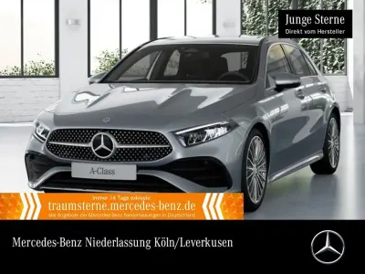 Gebraucht Mercedes A250