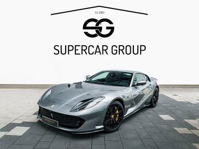 Ferrari 812