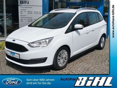 Ford Grand C-Max