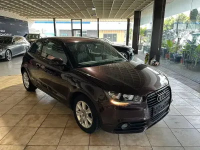 Occasion Audi A1