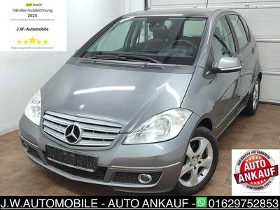 Mercedes A160