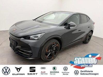 Gebraucht Cupra Tavascan VZ 250 kW (340 PS) 2025 Grau SUV