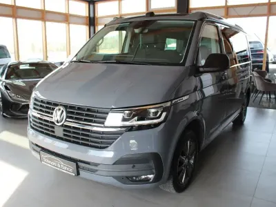 Gebraucht VW T6.1 Edition 204 PS (150 kW) 2021 Andere Van