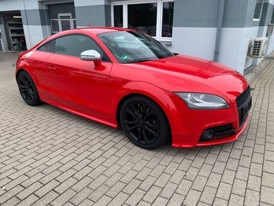 Audi TTS
