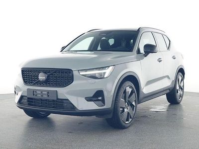 Gebraucht Volvo XC40 Plus 197 PS (144 kW) 2025 Grau SUV